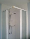 Shower Room, Witney, Oxfordshire, December 2014 - Image 5